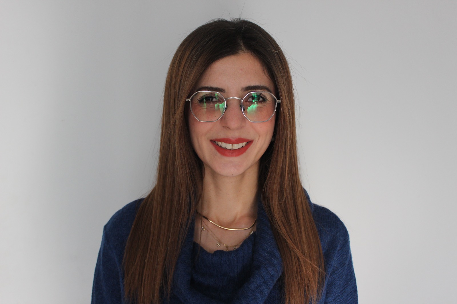 Dr. Zeynep Sert — Orthodontist, ECE Dental Clinic